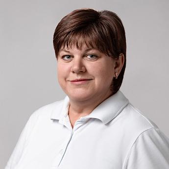 Ефросинья Анатольевна