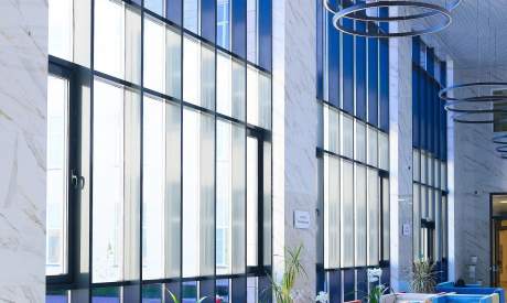 Фото пансионата Цветы. Экстерьер # 30 (мин.)