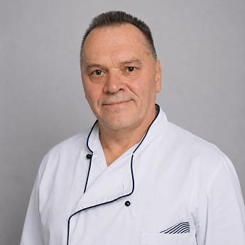 Андрей Борисович