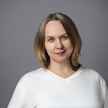 Татьяна Валериевна