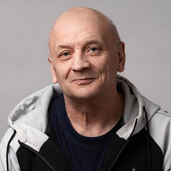 Сергей Владимирович