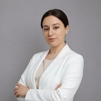Яна Валерьевна