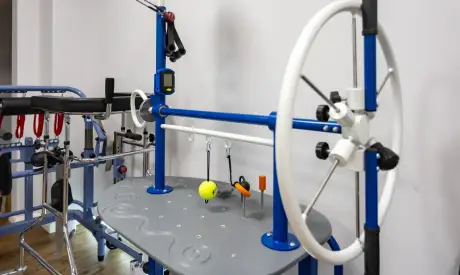 Фото пансионата Выборгский. Интерьер # 32 (мин.)