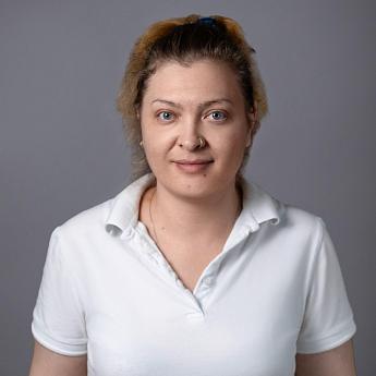 Екатерина Леонидовна