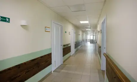 Фото пансионата Пансионаты временного пребывания для пожилых людей. Интерьер # 11 (мин.)