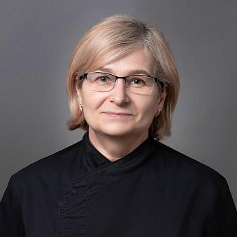 Татьяна Иннокентьевна