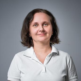 Виола Владимировна