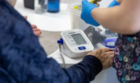 Фото пансионата Отрадное. Интерьер # 34 (мин.)