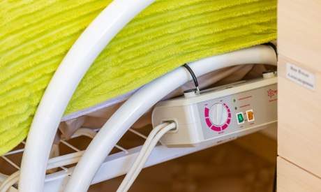 Фото пансионата Источник. Номер проживающего # 40 (мин.)