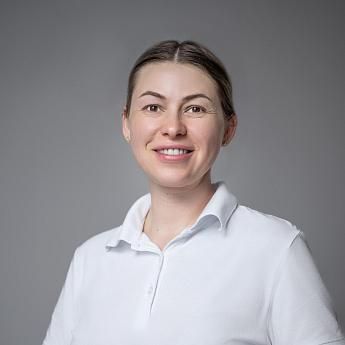 Анна Сергеевна