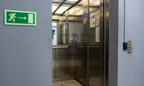 Фото пансионата Городской. Интерьер # 11 (мин.)