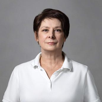 Елена Александровна