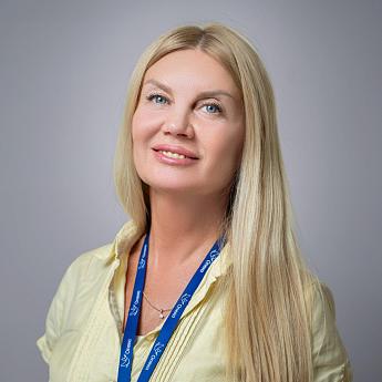 Мириана Сергеевна