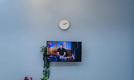 Фото пансионата Отрадное. Интерьер # 38 (мин.)