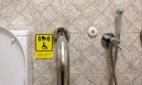 Фото пансионата Выборгский. Интерьер # 43 (мин.)