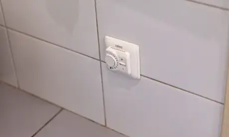 Фото пансионата Рижский. Интерьер # 21 (мин.)