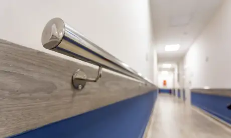 Фото пансионата Всеволожский. Интерьер # 41 (мин.)