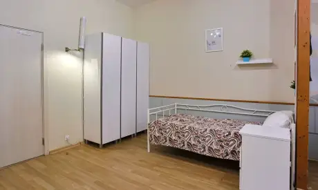 Фото пансионата Рижский. Номер проживающего # 46 (мин.)