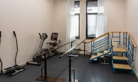 Фото пансионата Выборгский. Интерьер # 30 (мин.)