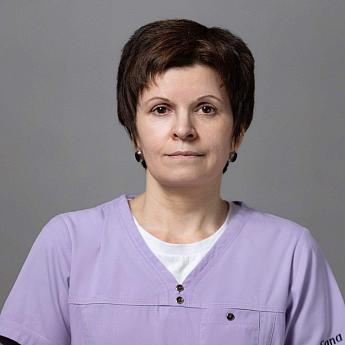 Наталья Валерьевна