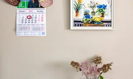 Фото пансионата Городской. Интерьер # 25 (мин.)