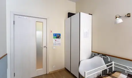 Фото пансионата Рижский. Номер проживающего # 41 (мин.)