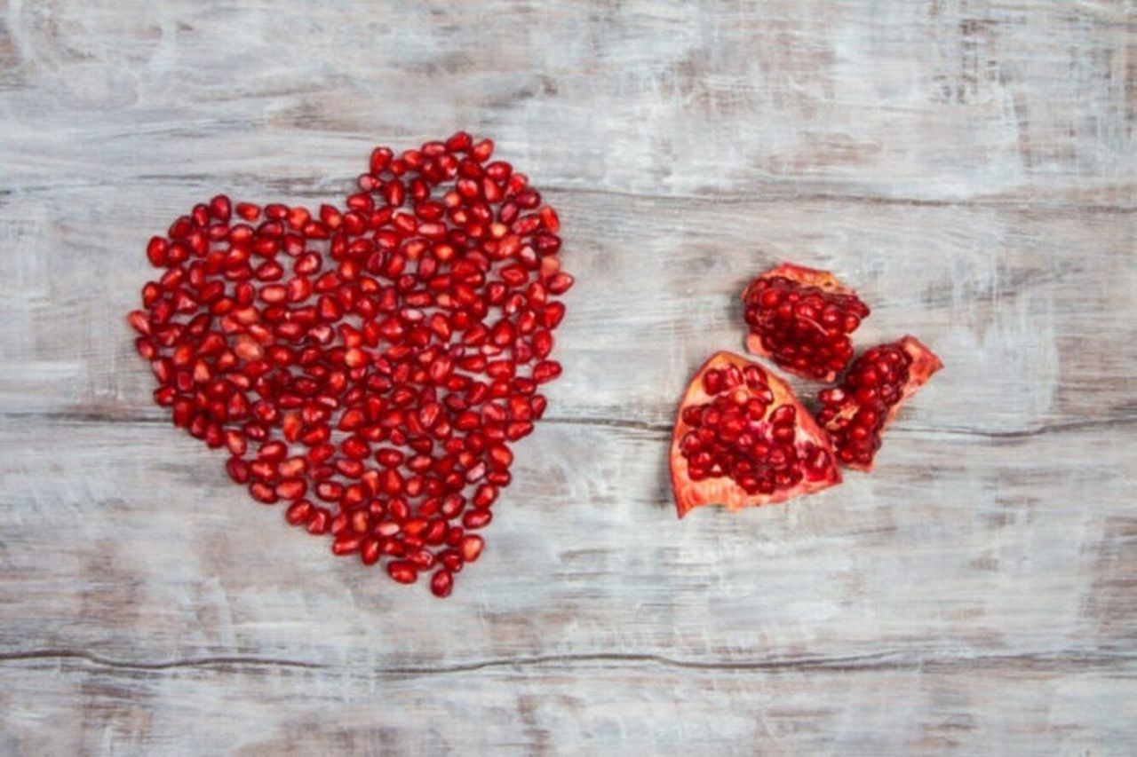 Пансионаты Опека Челябинск: Что любит сердце? 10 полезных продуктов 