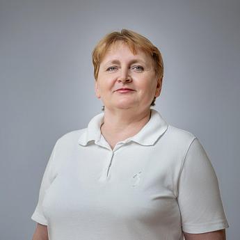 Инна Васильевна