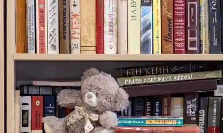 Фото пансионата Всеволожский. Интерьер # 18 (мин.)