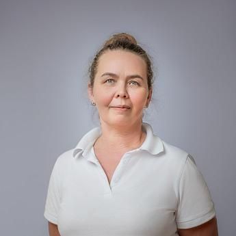Нина Васильевна