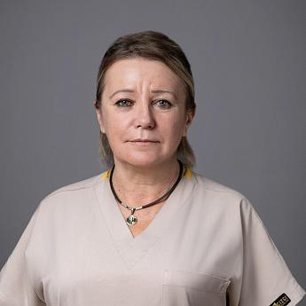 Светлана Валерьевна