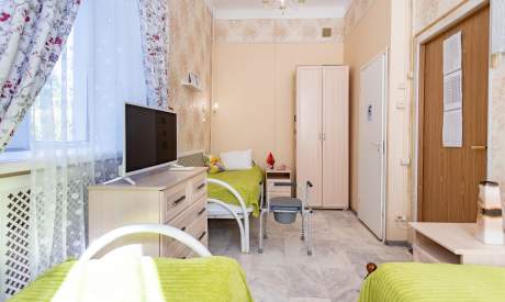 Фото пансионата Источник. Номер проживающего # 30 (мин.)