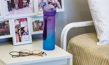 Фото пансионата Отрадное. Номер проживающего # 90 (мин.)