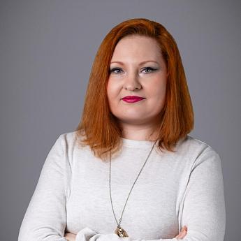 Светлана Леонидовна