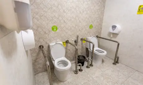 Фото пансионата Выборгский. Интерьер # 41 (мин.)