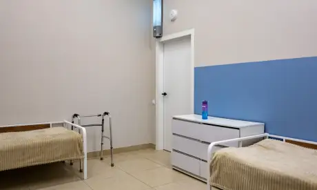 Фото пансионата Отрадное. Номер проживающего # 94 (мин.)