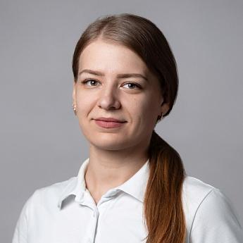 Мария Сергеевна