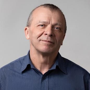Виталий Брониславович
