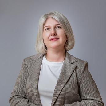Татьяна Петровна