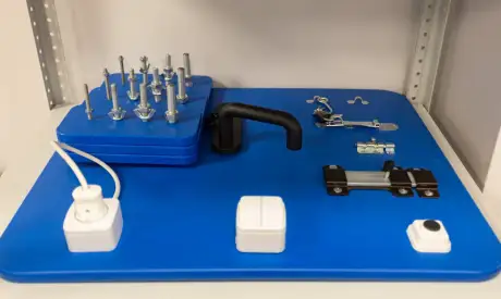 Фото пансионата Выборгский. Интерьер # 48 (мин.)