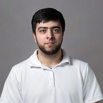 Садир Агаларович