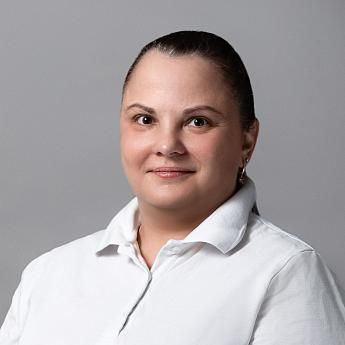 Валентина Михайловна