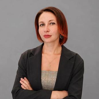 Виктория Ивановна