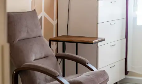 Фото пансионата Южный. Номер проживающего # 34 (мин.)