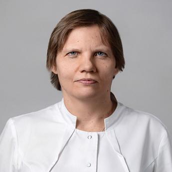 Татьяна Викторовна
