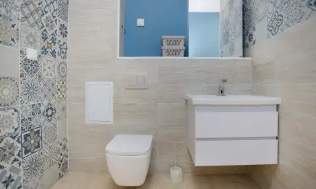 Фото пансионата Пансионаты временного пребывания для пожилых людей. Интерьер # 40 (мин.)