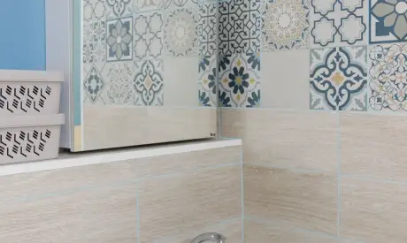 Фото пансионата Пансионаты временного пребывания для пожилых людей. Интерьер # 58 (мин.)