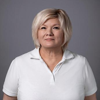 Любовь Александровна