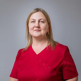 Татьяна Владимировна