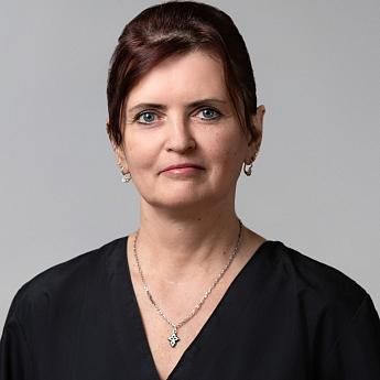 Елена Владимировна